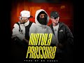 Caution Juggz Ft YSD Ray Dee Nintula Pressure