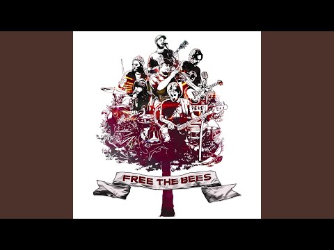 One Glass of Water - The Bees