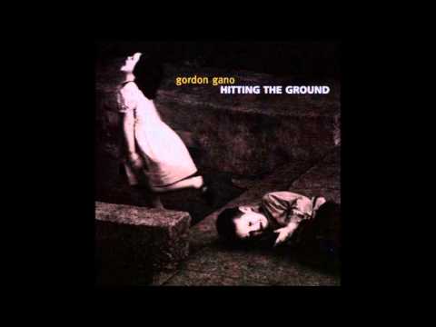 Gordon Gano - Hitting The Ground (Reprise)