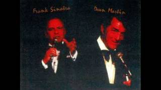 Dean Martin & Frank Sinatra concert Part 2/9