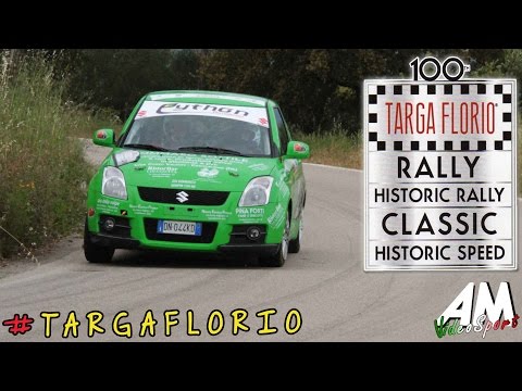 De Palma   Sottile PSG 100° Targa Florio HD