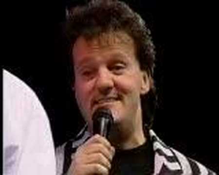 satisfied - gaither vocal band