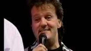 satisfied - gaither vocal band