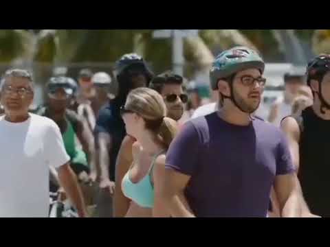 lebron james bike ride