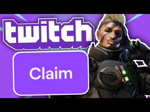 How To Link & Claim Twitch Drops For Rainbow Six Siege 2022 GUIDE