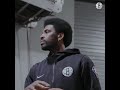 This dribble drill from Kyrie is absurd 😮 🧙‍♂️ | #shorts