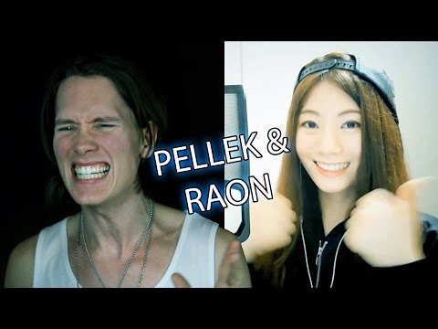 SAINT SEIYA SOUL OF GOLD OPENING (FULL) Raon & PelleK
