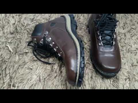 bota coturno stefanini piemonte