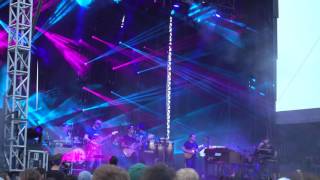 UMPHREY&#39;S McGEE : Wife Soup : {4K Ultra HD} : Summer Camp : Chillicothe, IL : 5/27/2016