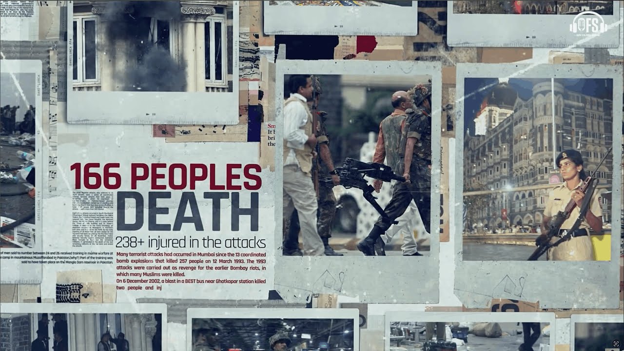 Post Production Final