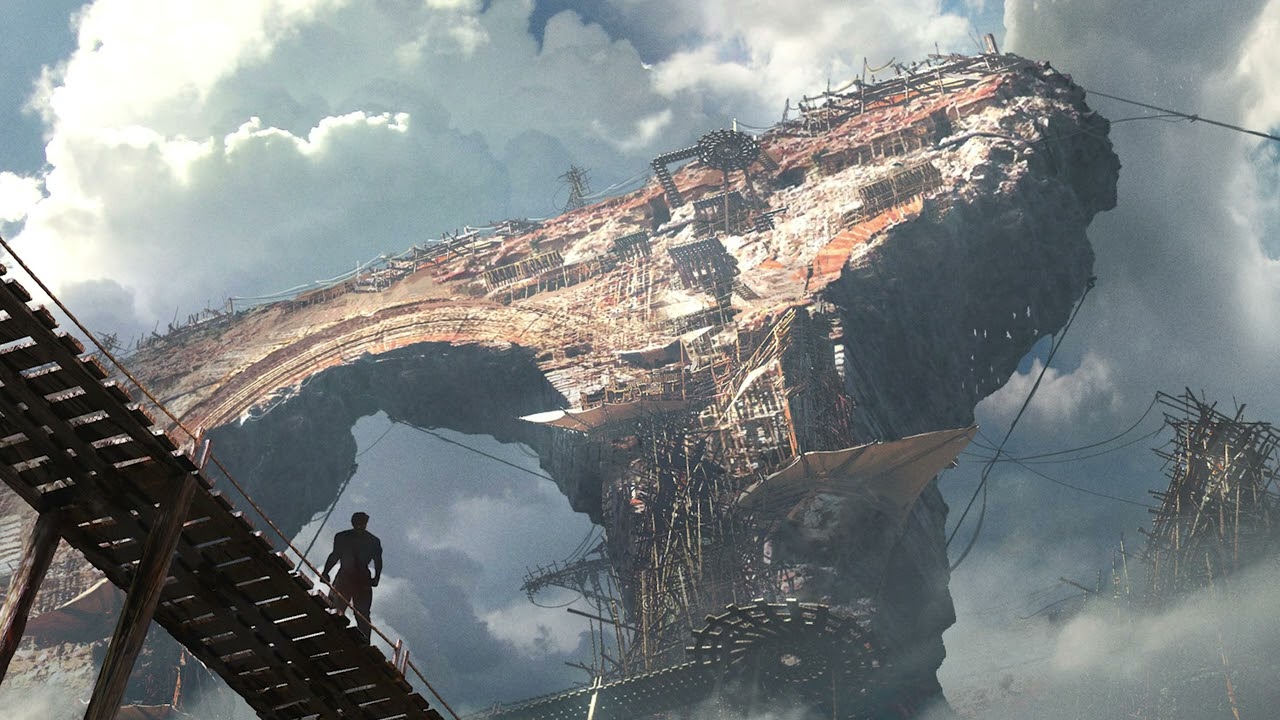 Forbidden | Beautiful Chill Mix