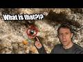 The Shapton Sharpening Stone Mystery