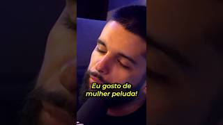 ELE ODEIA minha IMITAÇÃO
