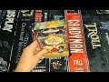 The Secret Of NIMH VHS Review
