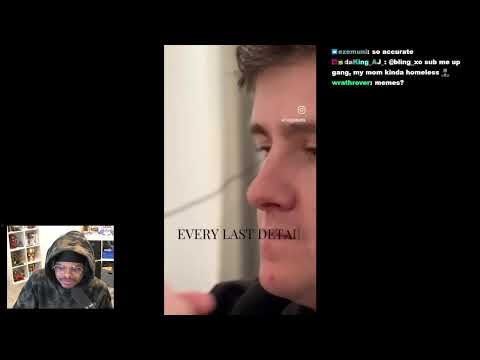 ImDOntai Reacts TO Memes For ImDOntai V202