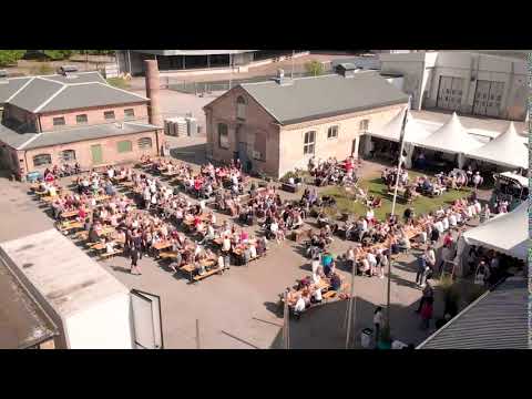 Helsingborgs Bryggeri 7 år