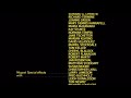 Closing To Enchanted 1999 VHS Version 1