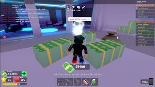 Roblox Mad City How To Get Rocket Fuel Th Clip - roblox mad city how to get fuel fr