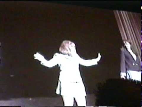 Anime Expo 2000 Magic Knight Rayearth skit #21