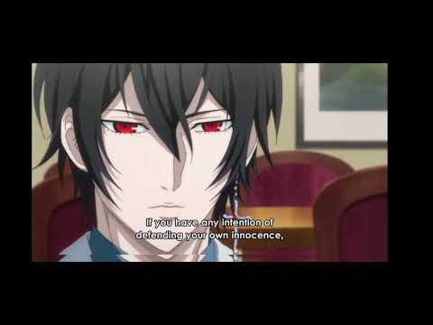 Noblesse | Raizel decline the request to return back | Raizel: I wish to remain here a bit longer