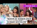 UNITY GAAT DE FASHION BATTLE AAN! WIE GAAT ER WINNEN?! #3 | FASHION HACK | NPO Zapp