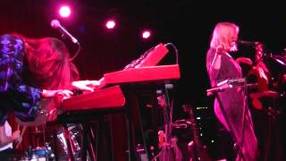 TEEN - Tied Up Tied Down at The Firebird STL MO 8/30/14 part 2