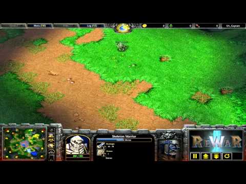 WFZ(UD) vs Ads.ZDR(ORC) - Game 2 - WarCraft 3 Frozen Throne - RN1260
