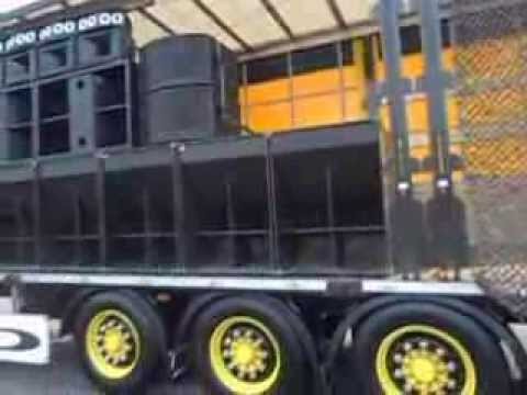 TECNOCASSA vs HAZARD UNITZ