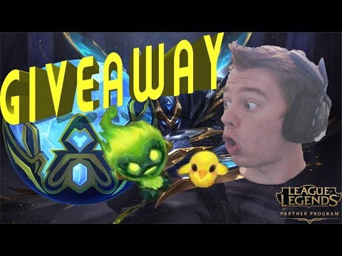 INSANE VALUE FROM WORLDS ORBS!! INFERNAL AMUMU GIVEAWAY!!! LEAGUE OF LEGENDS WORLDS EVENT OPENING!!!