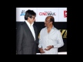 Amitabh Bachan Released Kochadaiyan Hindi Trailer