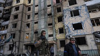 Mariupol: Russland angeboten, Ukraine abgelehnt