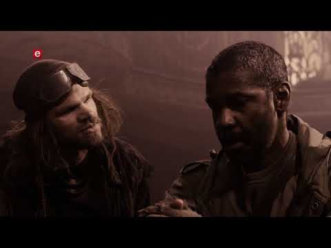 The Book Of Eli HD Topical