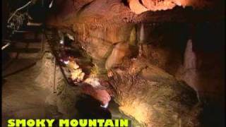 preview picture of video 'Forbidden Caverns, Greatest Attraction UNDER the Smokies'