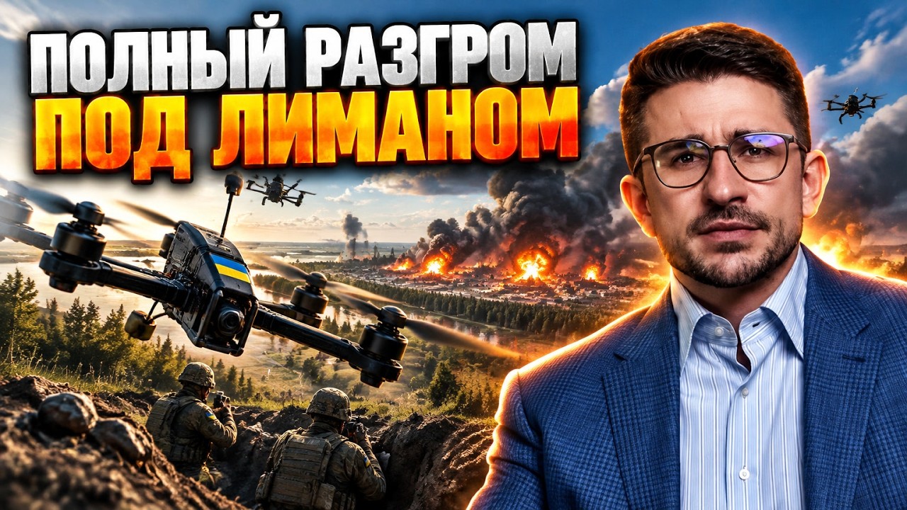 ⚡ Терміново! Операція Вівальді зламала наступ РФ на Донбасі: деталі прориву 