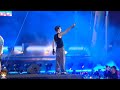 Dylan Wang Seaside Tango At Qingdao Big Mushroom Music Festival 8 19 23
