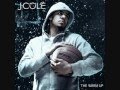 J.Cole dreams (instrumental)