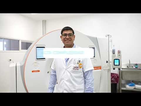 Nuevo Tomógrafo en General Pueyrredon