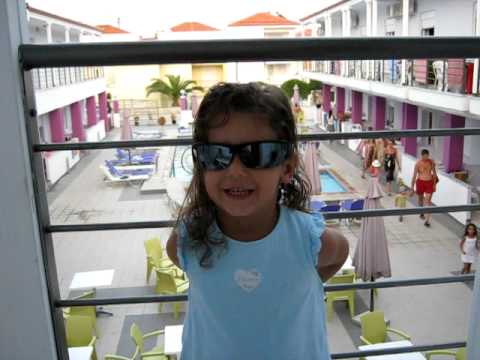 Tata, mama to su srca dva