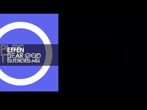 Effen - Dear God