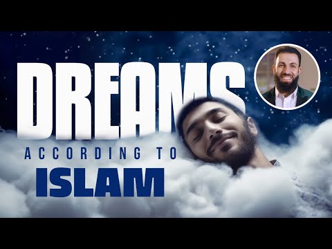 Dreams according to Islam