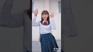 懐かしいやつ #tiktok #jk #金子みゆ