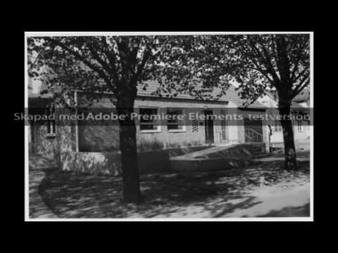 Historien om Ljungsbro En svensk CHOKLADSTAD