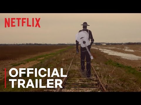 ReMastered: Devil at the Crossroads | Official Trailer [HD] | Netflix