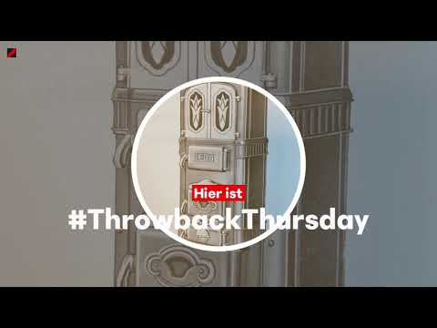 #ThrowbackThursday: Die Geschichte hinter dem Namen LEDA