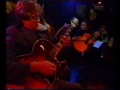 Larry Coryell & Bireli Lagrene - On Green Dolphin Street (2/5)
