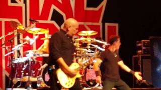 Metal Church &quot;Fake Healer&quot;  Live in Aberdeen WA