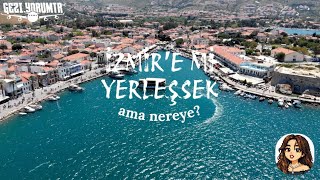 İzmir’e Yerleşmek | Yaşam, Kiralar, Ulaşım, Maliyet, Sosyal Hayat
