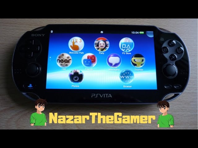 How To Get Free Ps Vita Games Hack