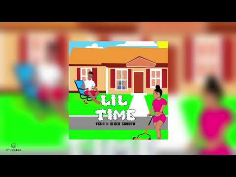 Lil Time | V'ghn x Black Shadow [Tattoo Flava Riddim] 2021 Soca