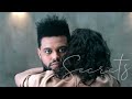 The Weeknd  - Secrets [Extended Mollem Studios Version]